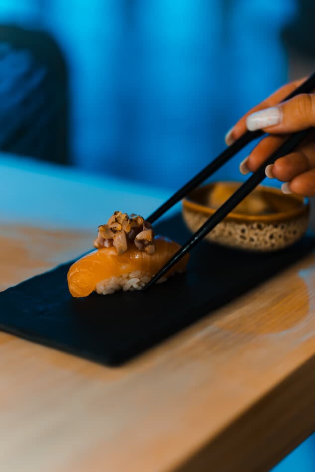 La Hach Omakase — foto 5 de 5