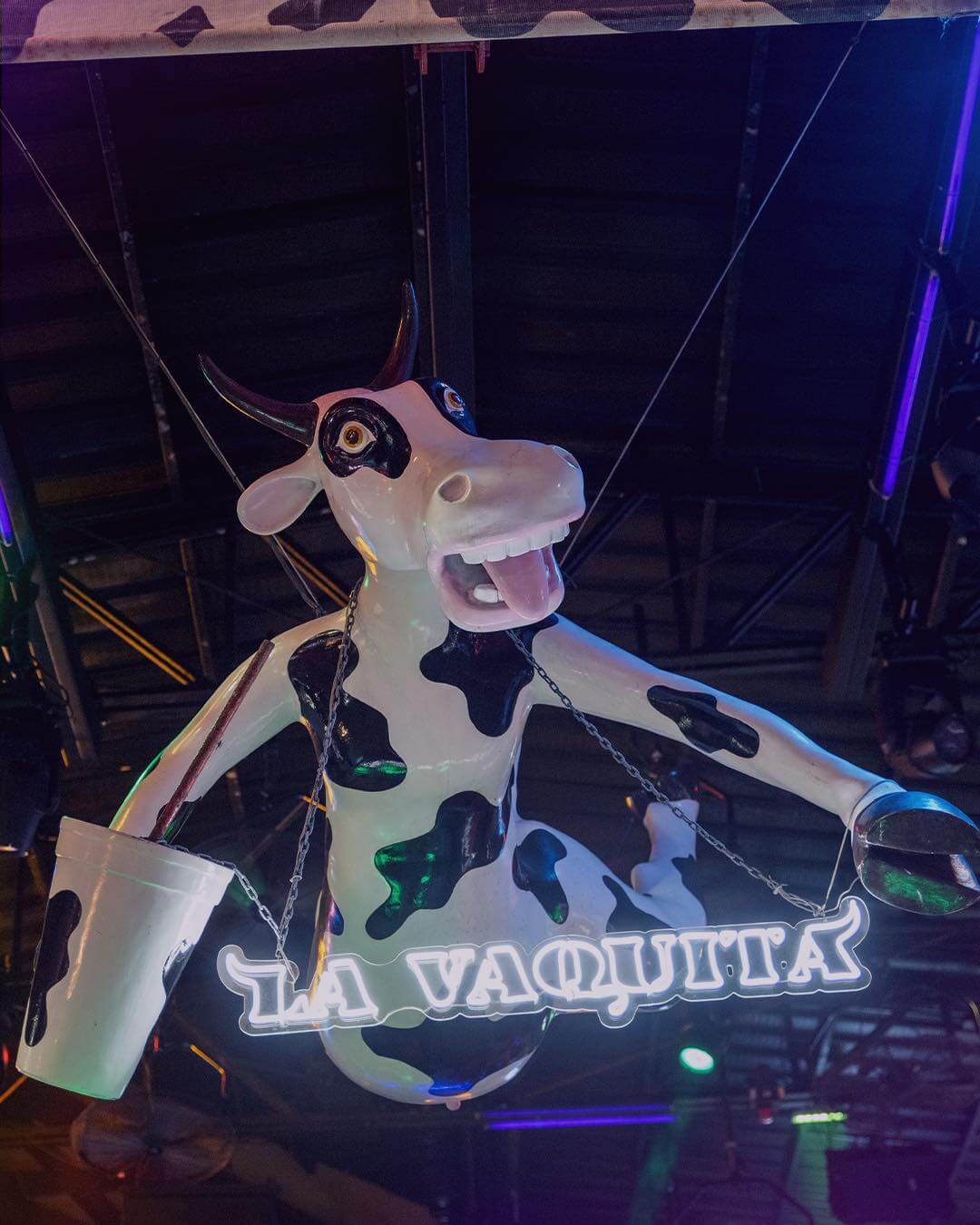 La Vaquita — foto 3 de 5