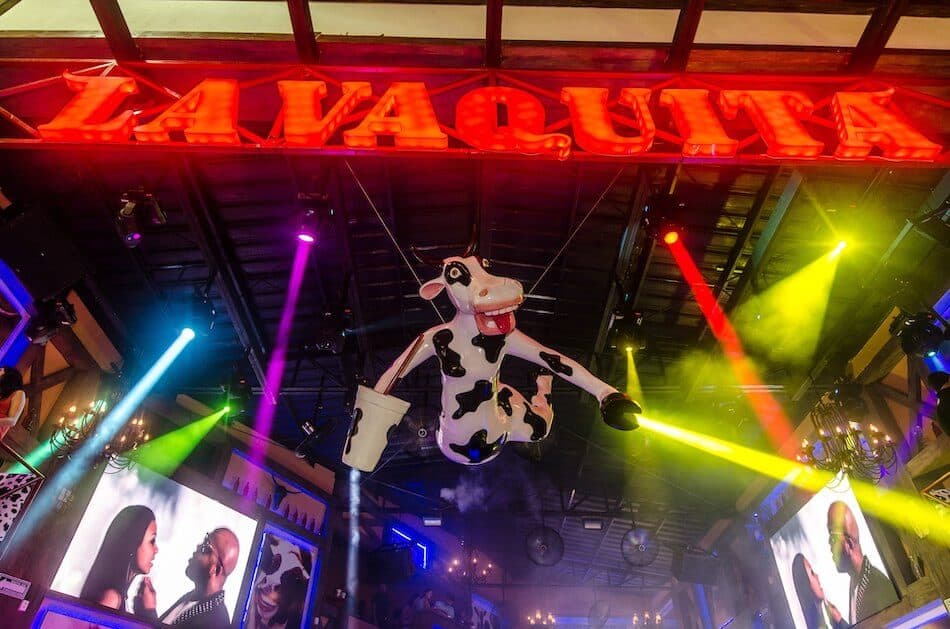 La Vaquita — foto 1 de 5