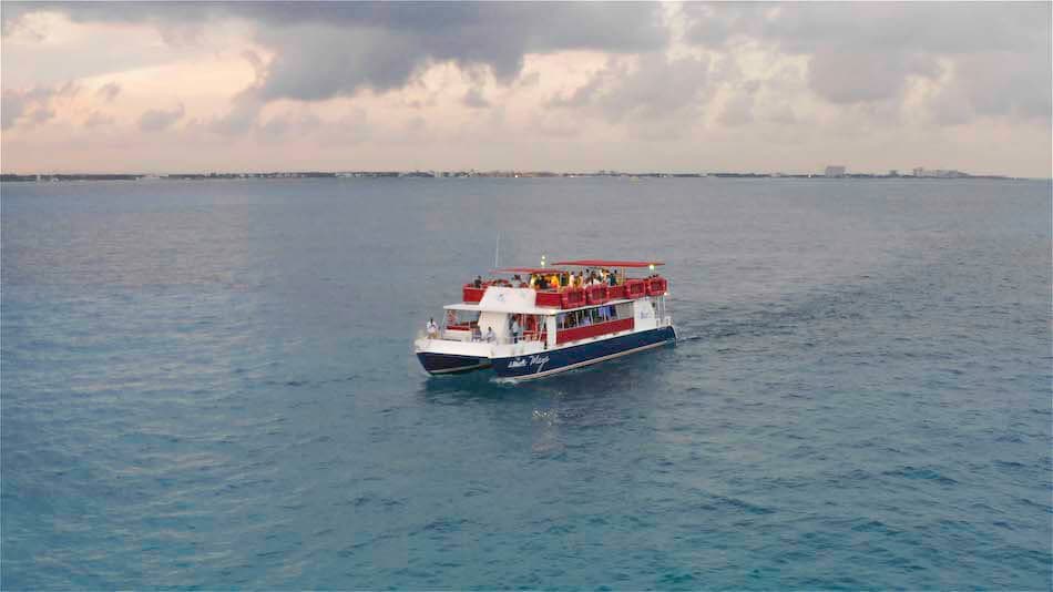 Catamarán Allure Sail — foto 1 de 5