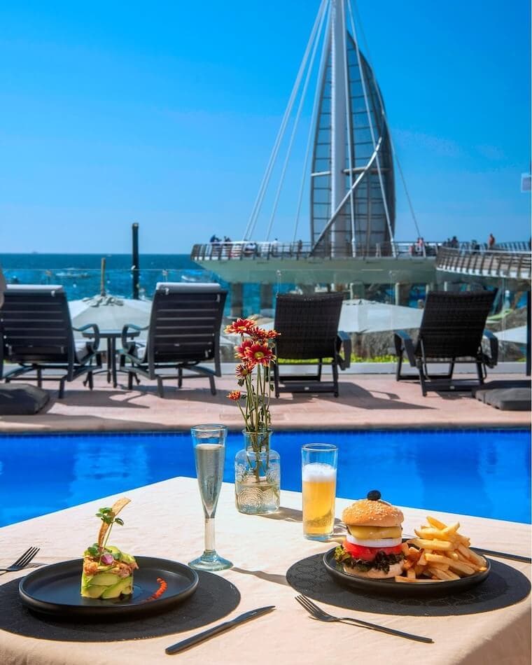 Hotel Delfín Puerto Vallarta — foto 1 de 5