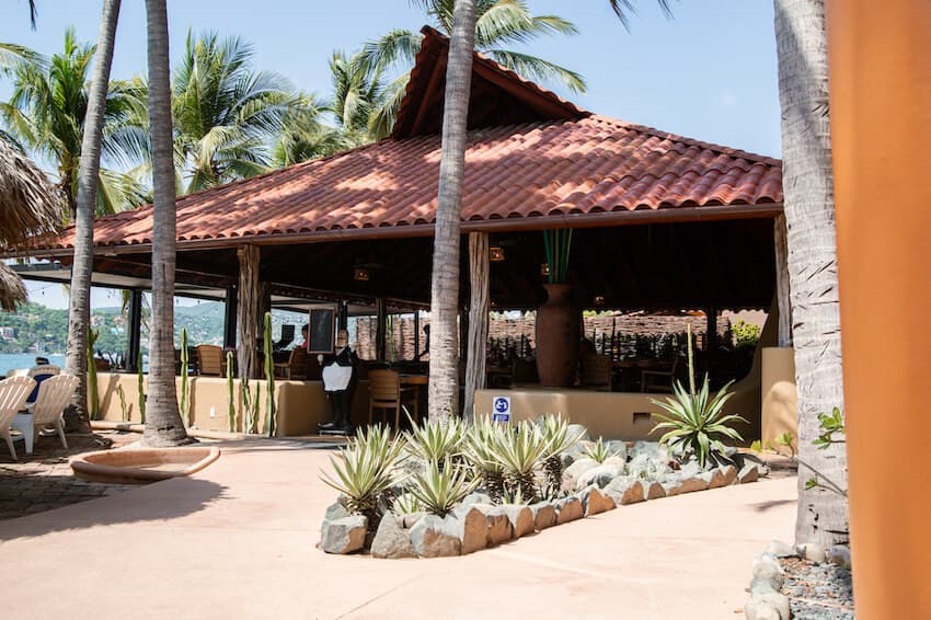 Villa Mexicana — foto 1 de 5