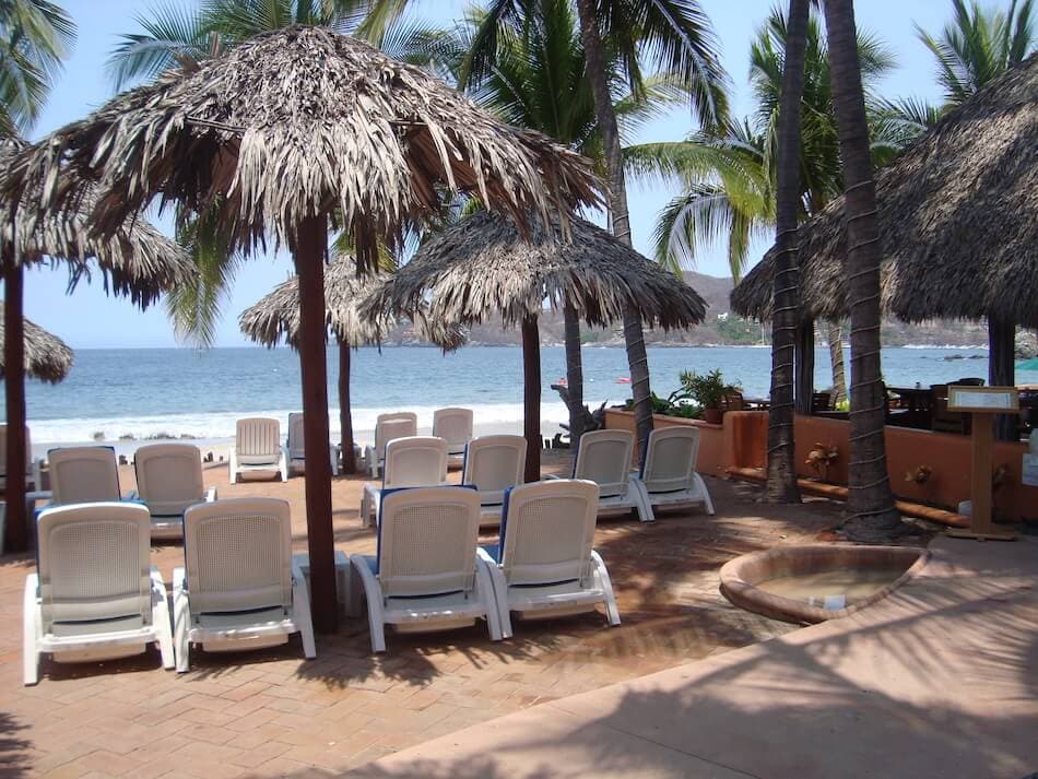 Villa Mexicana — foto 2 de 5