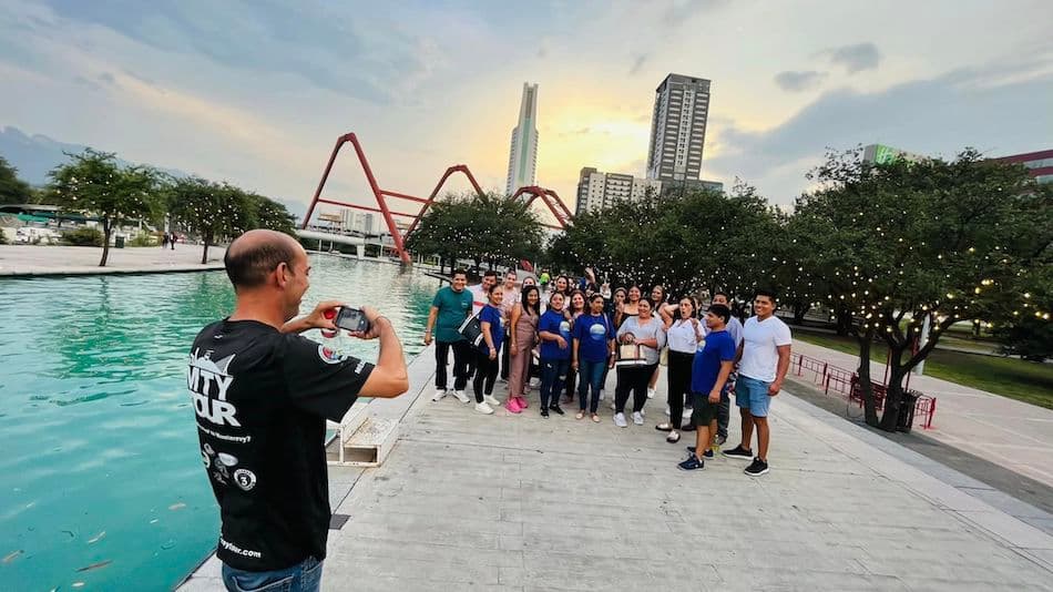 City Tour Monterrey — foto 3 de 5