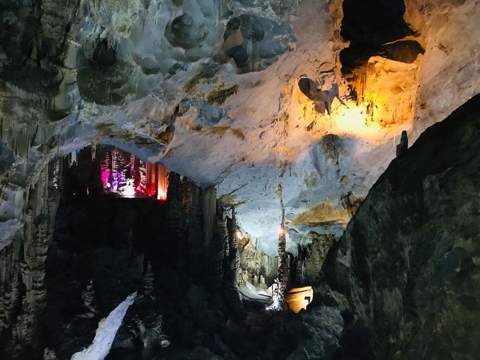 Grutas de García — foto 2 de 5
