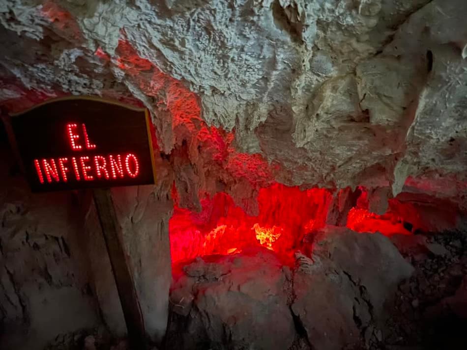 Grutas de García — foto 4 de 5