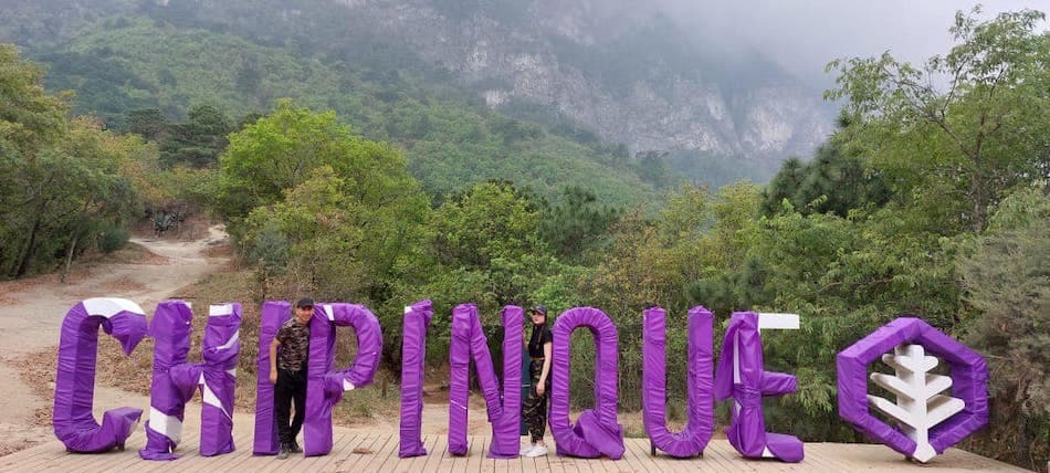 Parque Chipinque — foto 5 de 5