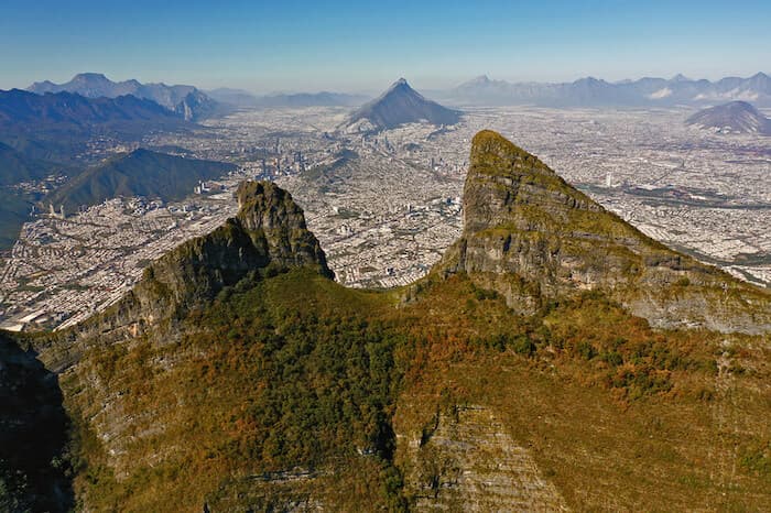 Cerro de la Silla — foto 1 de 5