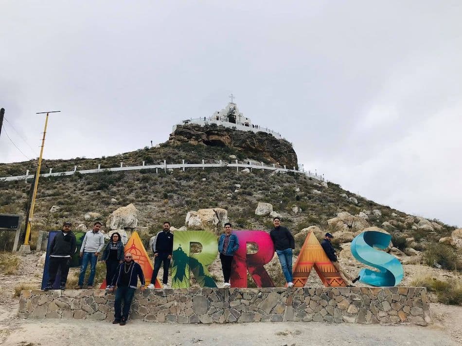 Parras de la Fuente — foto 2 de 5