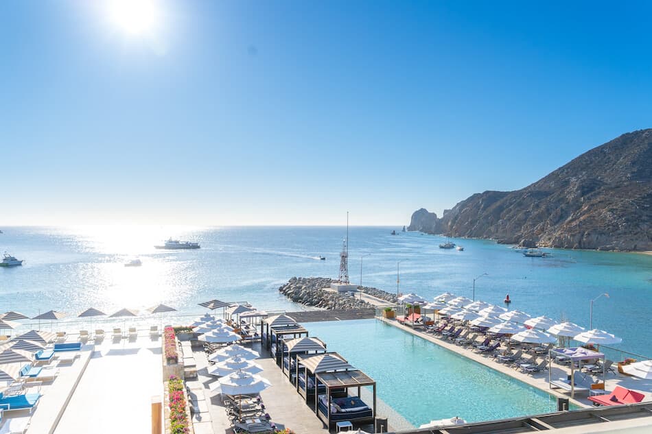 Breathless Cabo San Lucas — foto 1 de 5