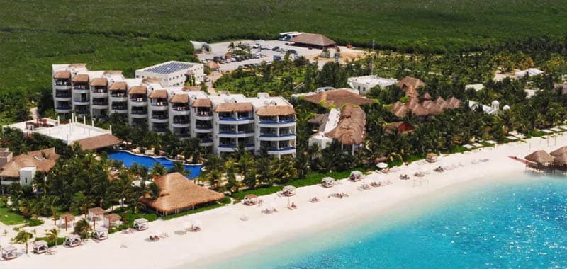 El Dorado Maroma