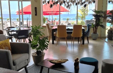 Coral Princess Hotel and Dive Resort — foto 4 de 5