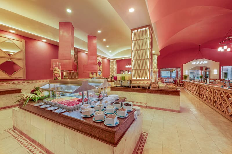 GR Solaris Cancún — foto 4 de 5