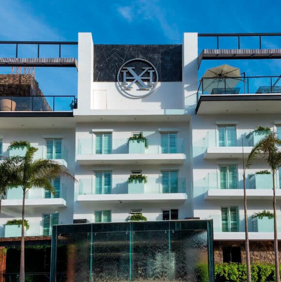 The Xperience Hotel by G — foto 3 de 5