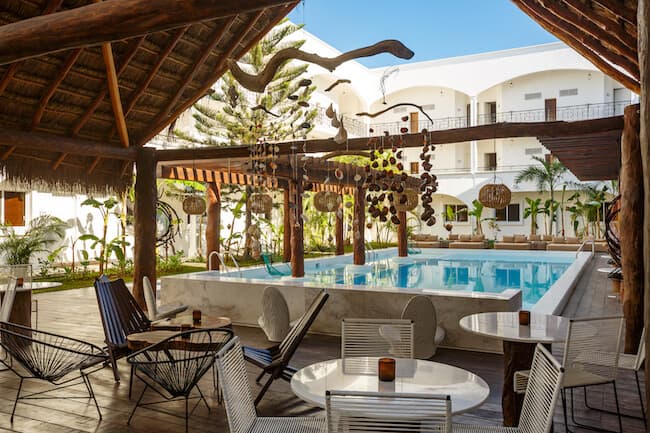 HM Playa del Carmen — foto 4 de 5