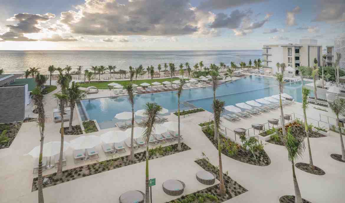 Haven Riviera Cancún — foto 4 de 5