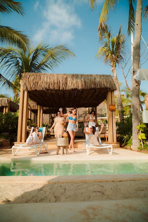 Shekinah Beach Club — foto 5 de 5