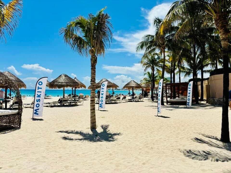 Moskito Beach Club — foto 4 de 5
