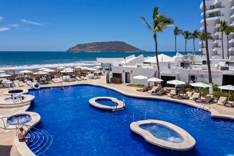 Sunvivia by Fiesta Americana Resort and Spa Mazatlán — foto 1 de 5
