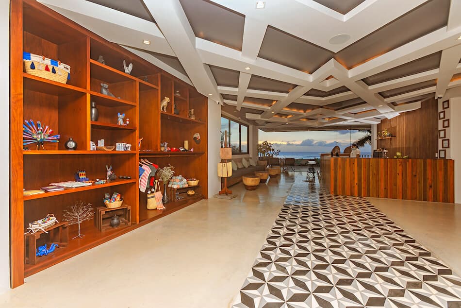 Hotel B Unique Cozumel — foto 4 de 5