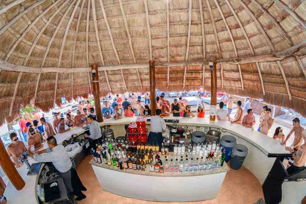 Grand Oasis Cancún — foto 4 de 5