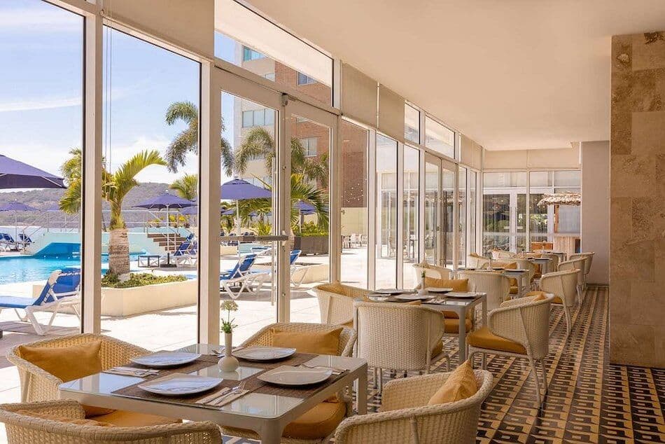 DoubleTree by Hilton Mazatlán — foto 4 de 5