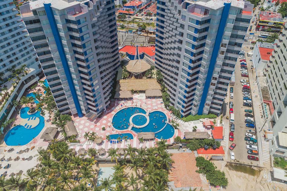 Playa Suites Acapulco — foto 1 de 5
