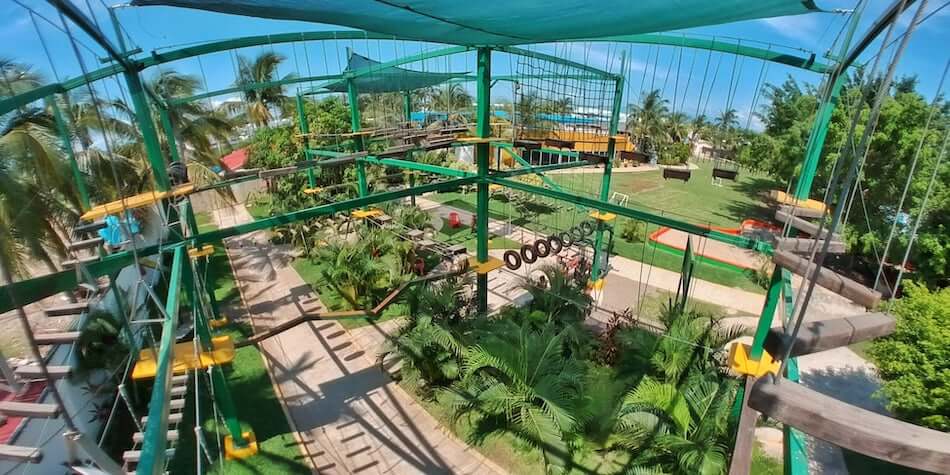 Aquaventuras Park — foto 3 de 5