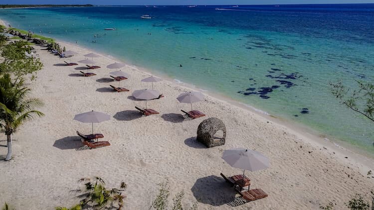 Playa Palancar VIP All Inclusive — foto 1 de 5
