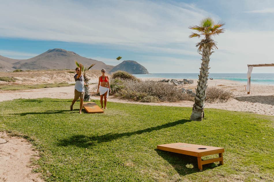 El Faro Beach Club by Guaycura — foto 3 de 5