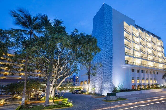Crown Paradise Golden All Inclusive — foto 4 de 5