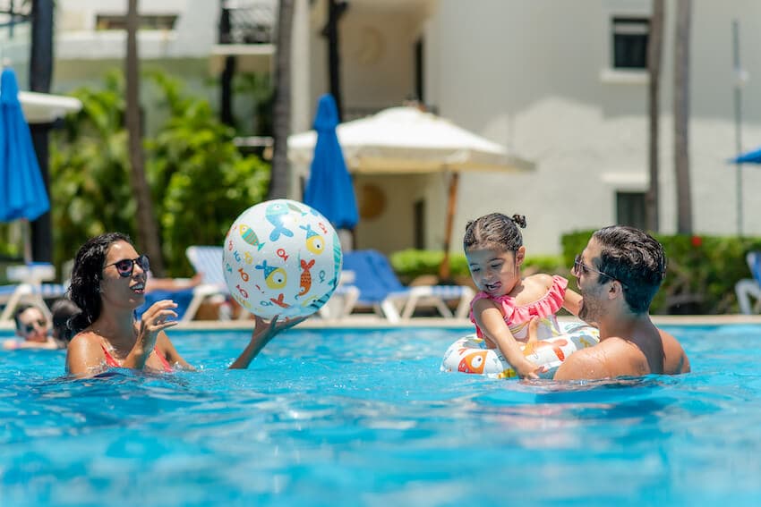 The Reef Playacar Resort & Spa — foto 5 de 5