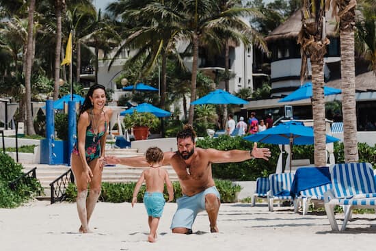 The Reef Playacar Resort & Spa — foto 1 de 5
