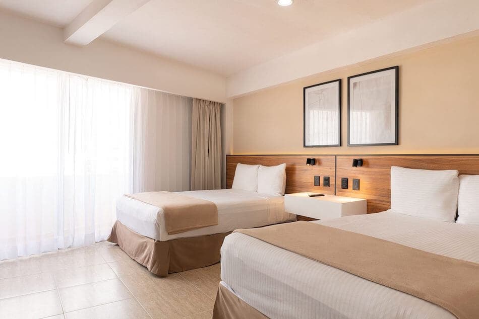 Hotel Calypso Cancún — foto 2 de 5