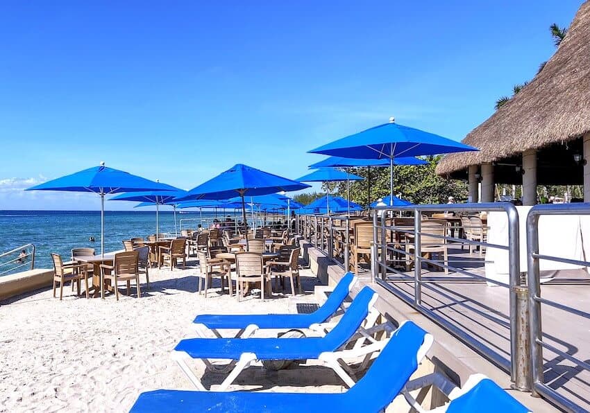 The Money Bar Beach Club — foto 2 de 5
