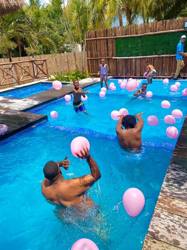 Chulas Pool Party and Beach Bar — foto 5 de 5