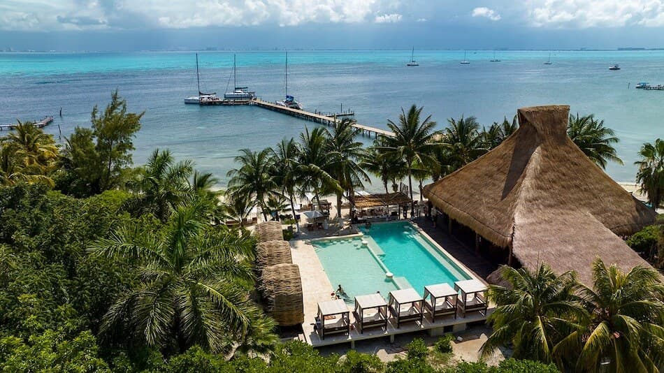 Zaza Beach Club — foto 1 de 5