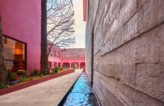 City Centro by Marriott Oaxaca — foto 4 de 5