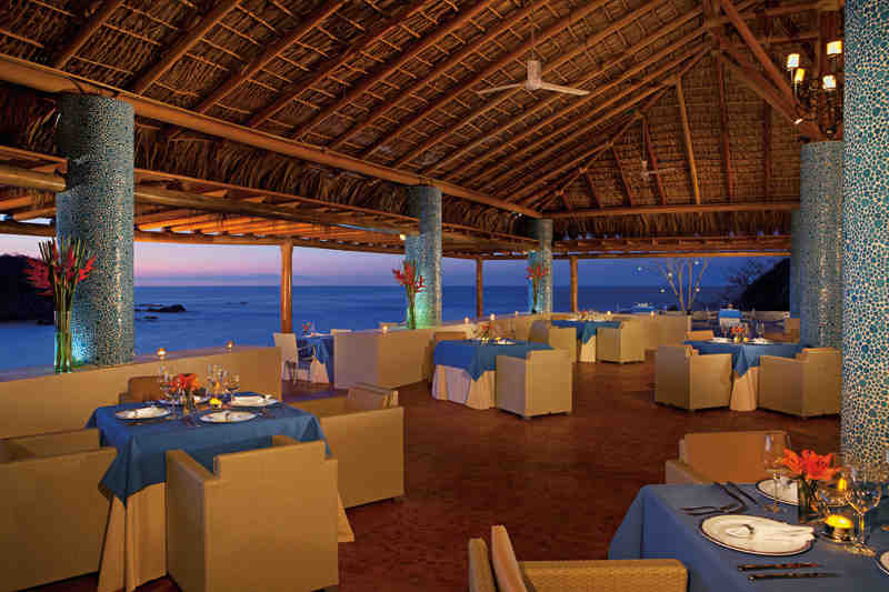 Secrets Huatulco Resort & Spa — foto 2 de 5