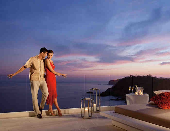 Secrets Huatulco Resort & Spa — foto 4 de 5
