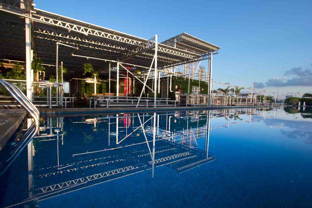 Reina Roja Hotel — foto 5 de 5