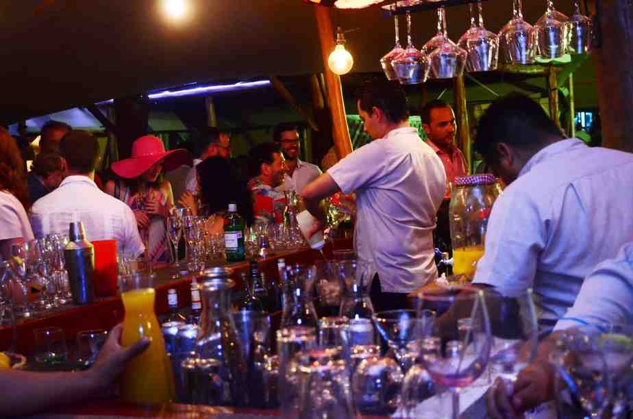 Serenity Beach Club Y Camp — foto 5 de 5