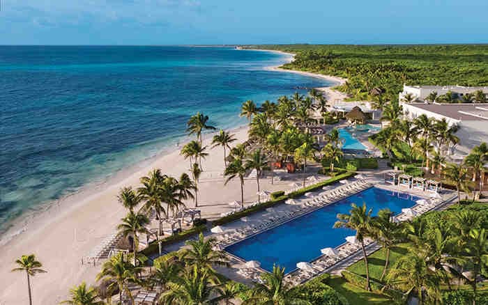 Dreams Tulum Resort & Spa — foto 3 de 5