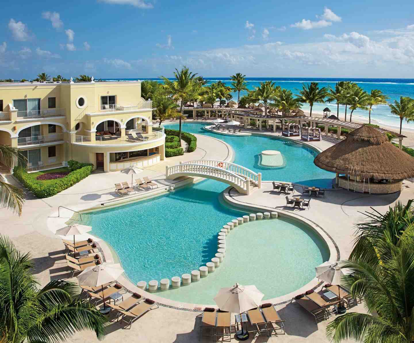 Dreams Tulum Resort & Spa — foto 4 de 5