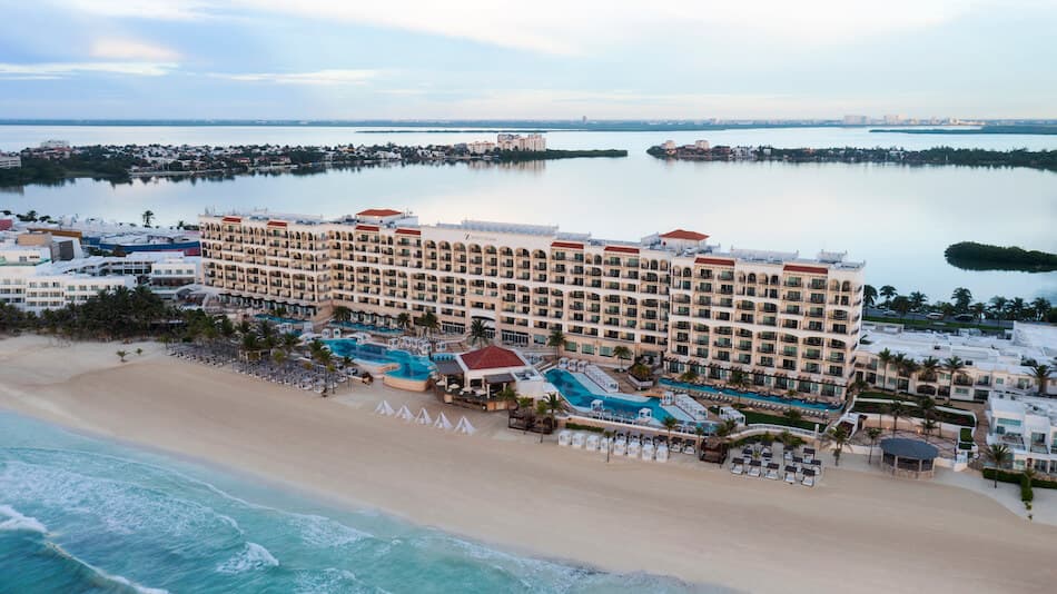 Hyatt Zilara Cancún — foto 4 de 5