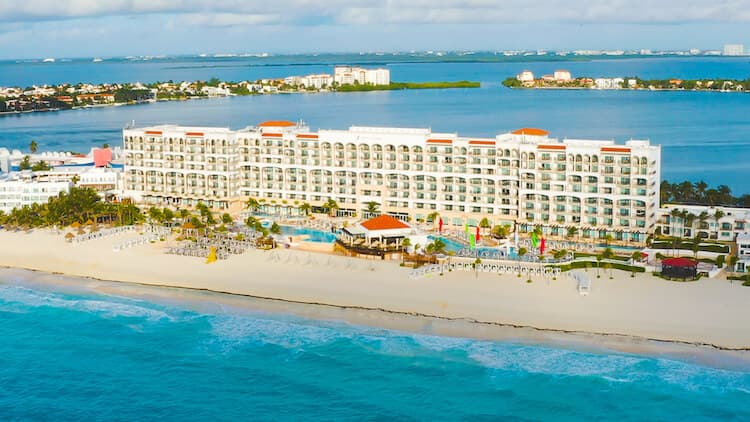 Hyatt Zilara Cancún — foto 1 de 5