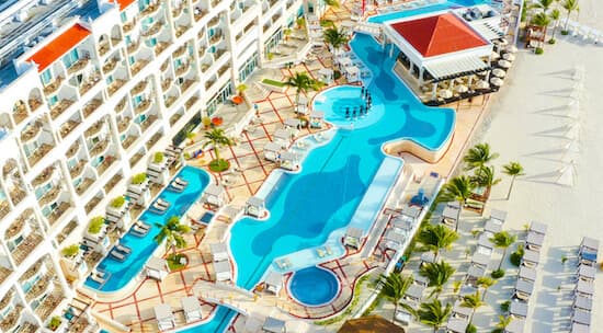 Hyatt Zilara Cancún — foto 5 de 5