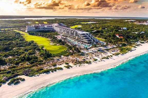 Atelier Playa Mujeres — foto 1 de 5