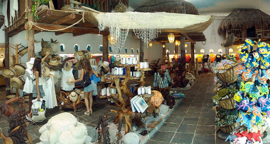 Xcaret — foto 2 de 5