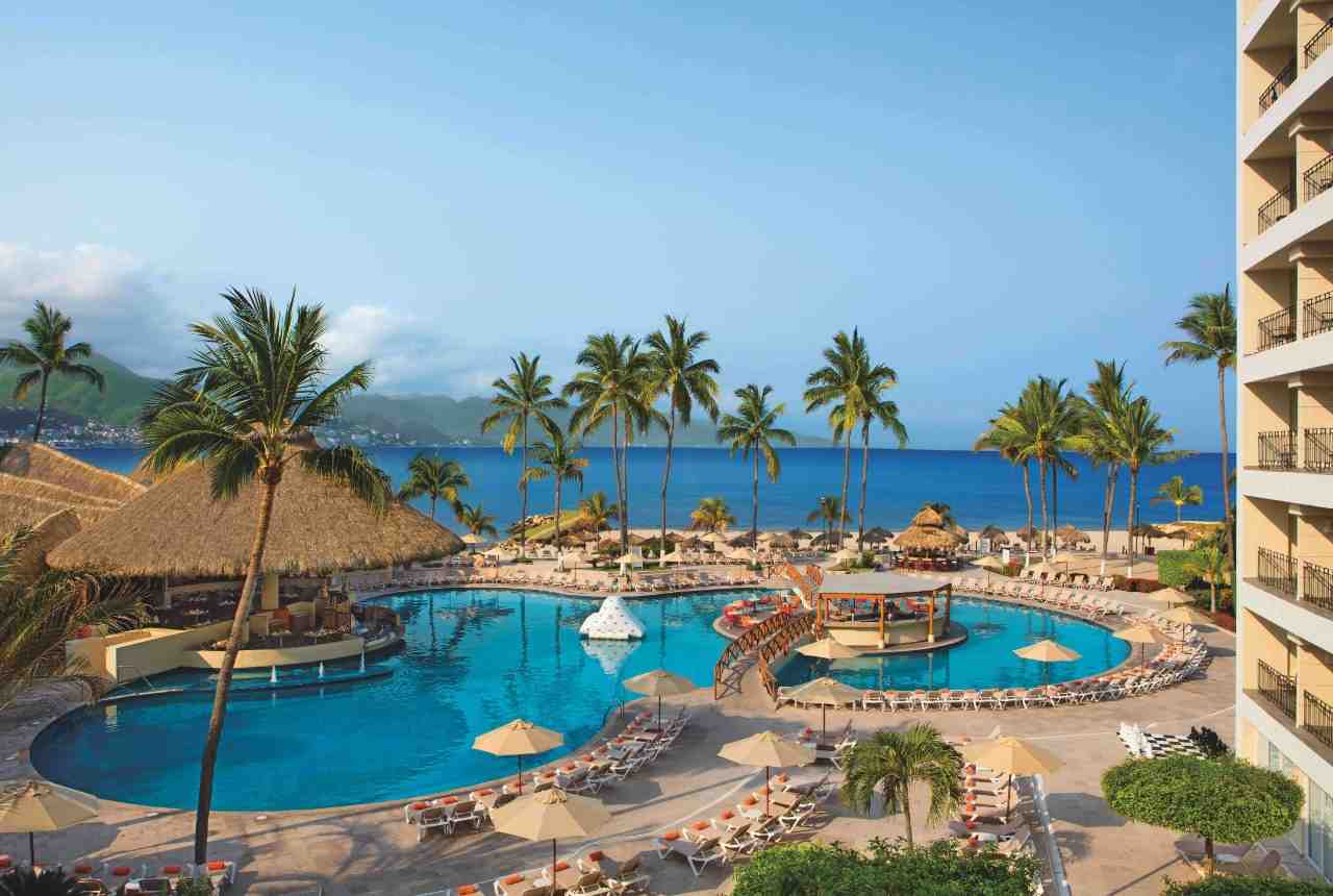 Sunscape Puerto Vallarta Resort & Spa — foto 2 de 5